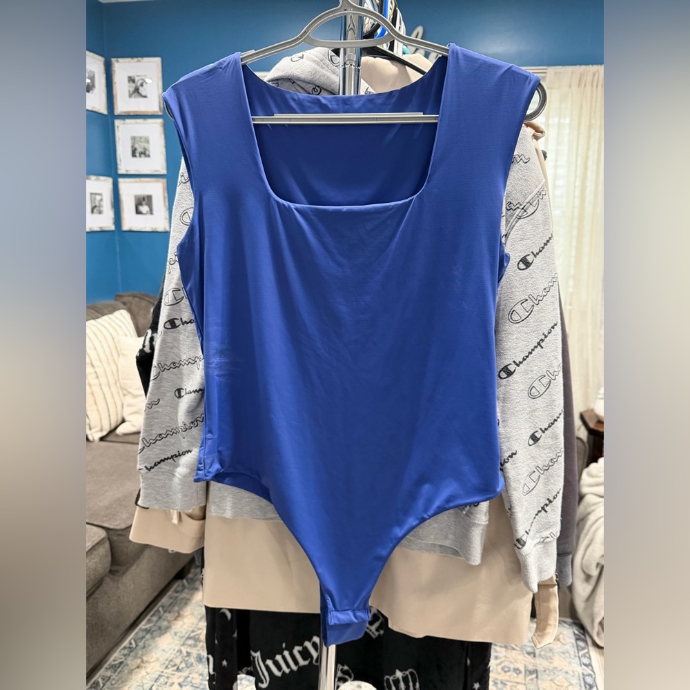 Bodysuit 💙